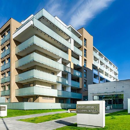 Apartament Kasprowicza Kolobrzeg Exterior photo