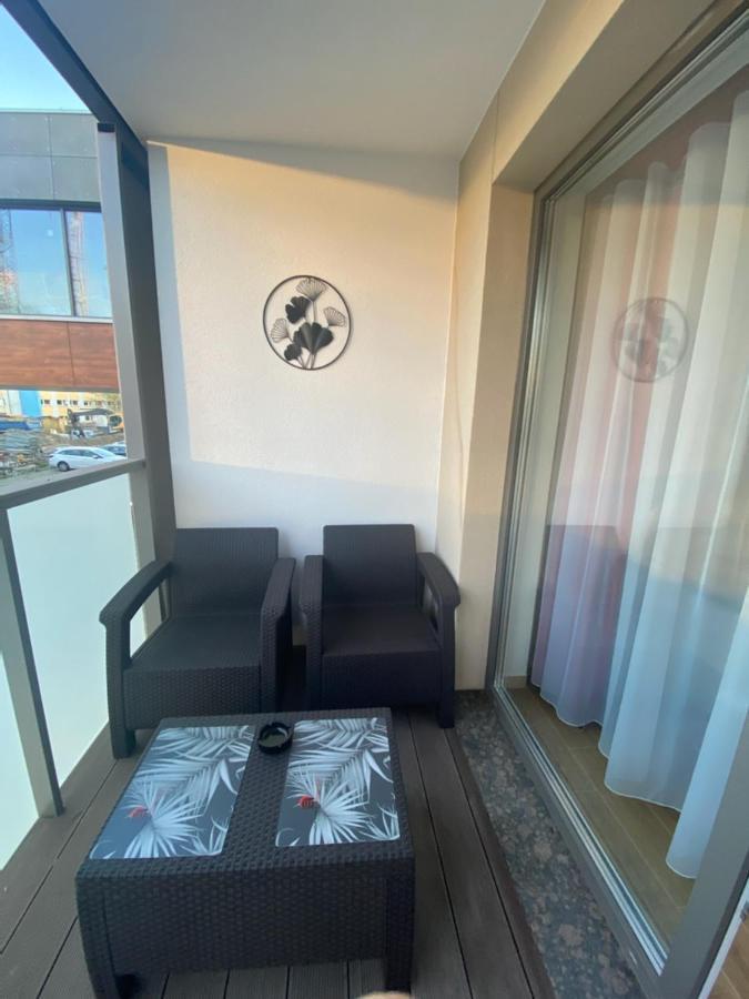 Apartament Kasprowicza Kolobrzeg Exterior photo