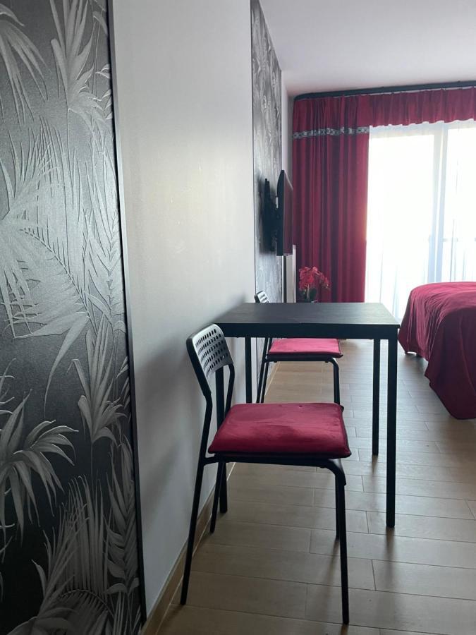 Apartament Kasprowicza Kolobrzeg Exterior photo